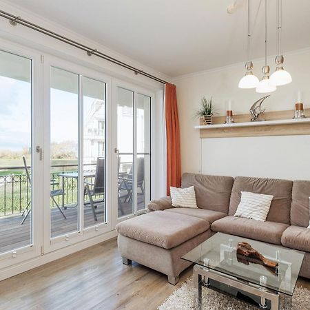 Villa Strandvogt Börgerende-Rethwisch Екстериор снимка