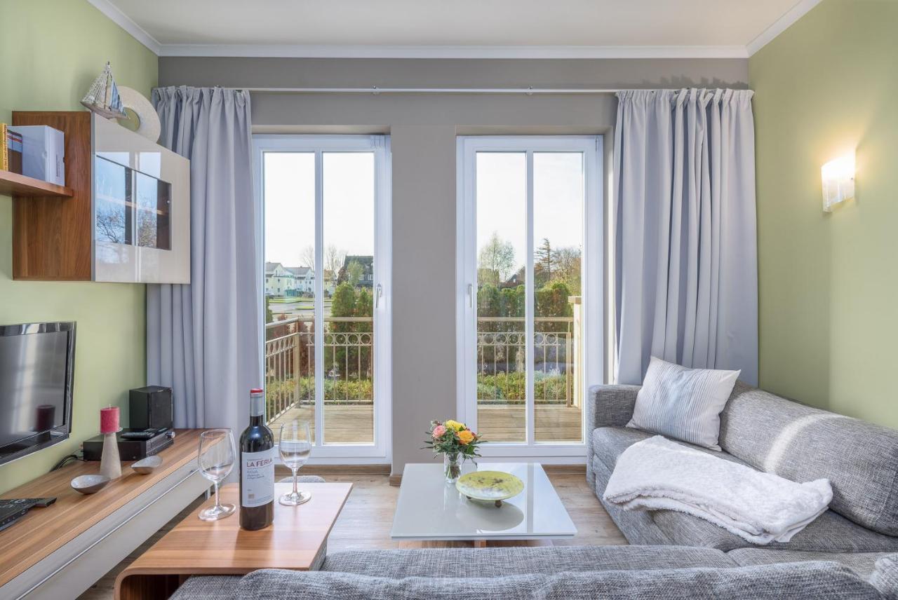 Villa Strandvogt Börgerende-Rethwisch Екстериор снимка