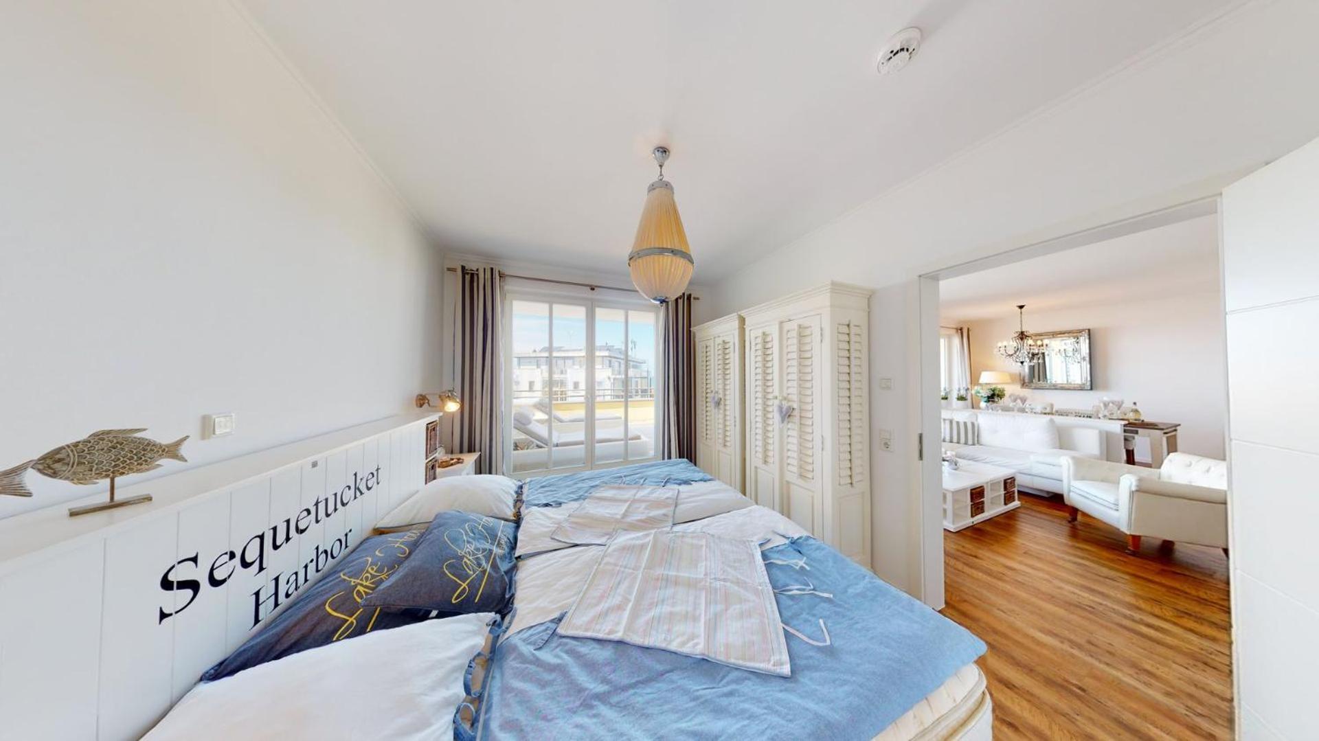 Villa Strandvogt Börgerende-Rethwisch Екстериор снимка
