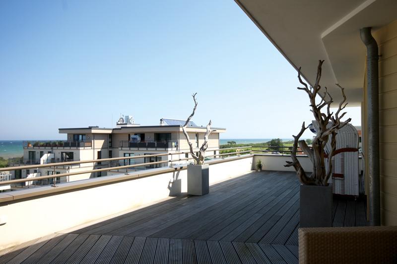 Villa Strandvogt Börgerende-Rethwisch Екстериор снимка