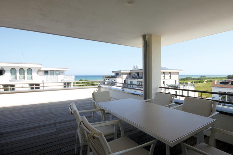 Villa Strandvogt Börgerende-Rethwisch Екстериор снимка