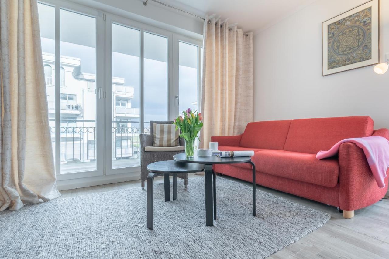 Villa Strandvogt Börgerende-Rethwisch Екстериор снимка