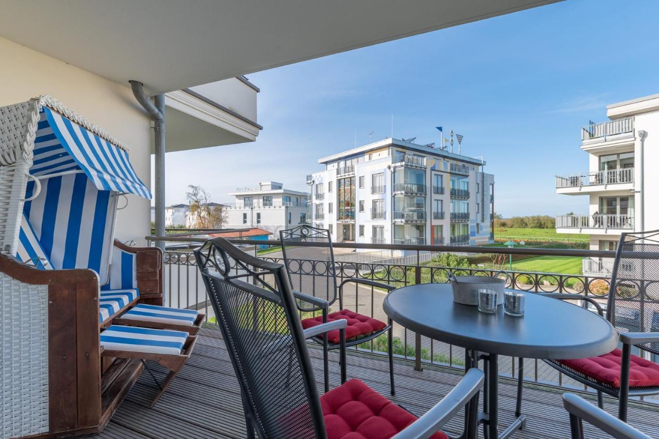 Villa Strandvogt Börgerende-Rethwisch Екстериор снимка