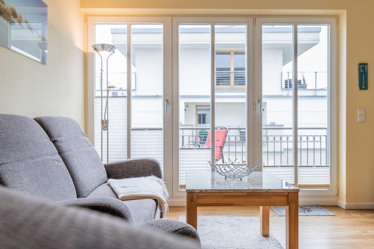 Villa Strandvogt Börgerende-Rethwisch Екстериор снимка